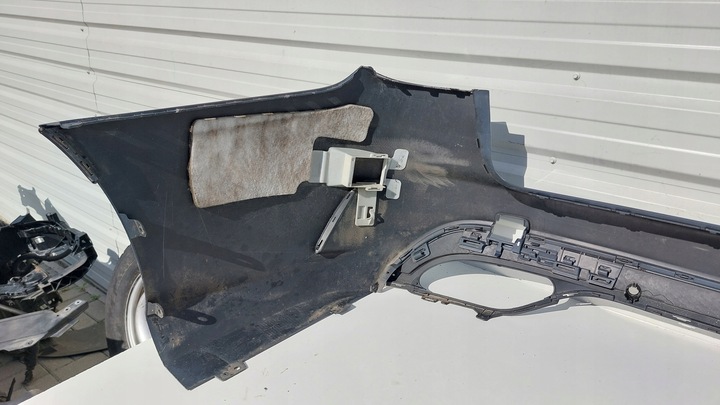 фото №15, Бампер зад задній mercedes c-klasa w205 універсал amg eu