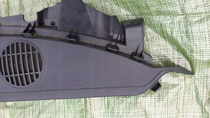 фото №5, Bmw 1 e87 e81 корпус захист динаміка динамік