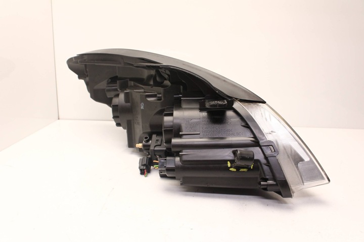 фото №6, Kia ceed i 06r- фара переднє лівий лампа ліва передня перед