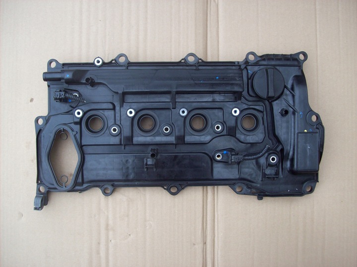 фото №1, Toyota corolla e21 c-hr rav4 крышка клапанов m20a