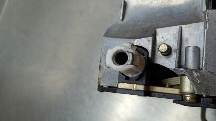 фото №10, Mercedes-benz оригінальний номер a2202670924 вибірник коробки передач