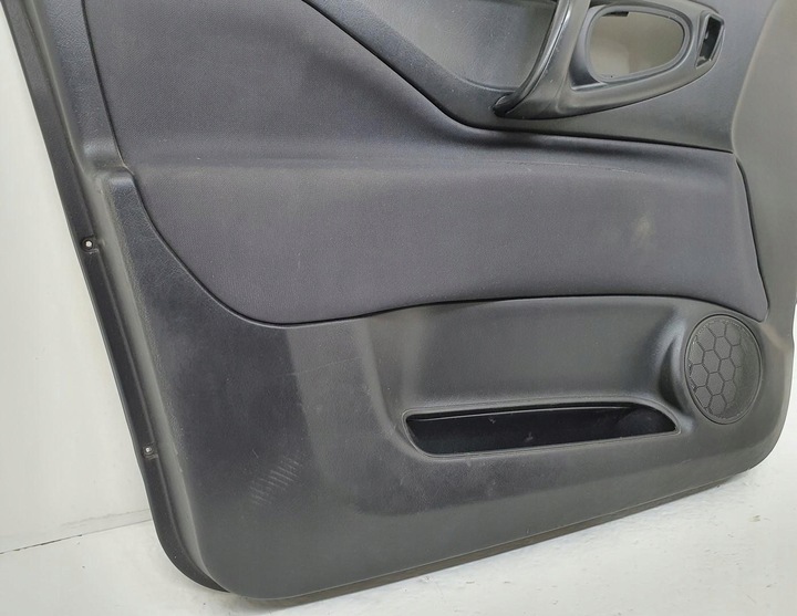 фото №5, Оббивка боковина двері лівий перед mitsubishi space star mr915339 євро