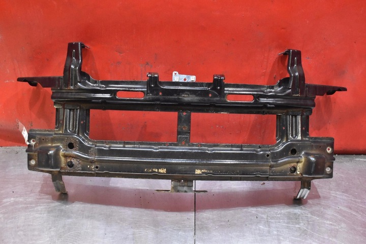 фото №1, Pas переднє підсилювач chevrolet captiva 1 i 2.0 vcdi 150 km 06-11