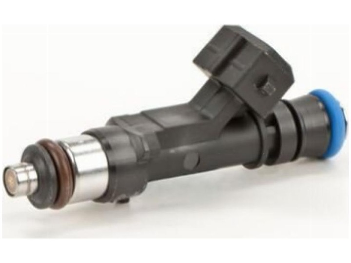 фото №1, Инжектор opel astra j 1.4 meriva b 1.4 insignia a 1.4 zafira c 1.4