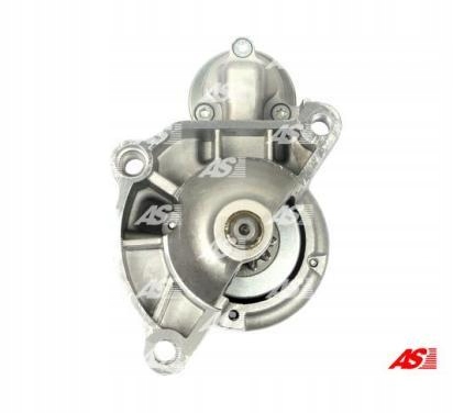 фото №1, Ast стартер 12v citroen berlingo 1.8 дизель,