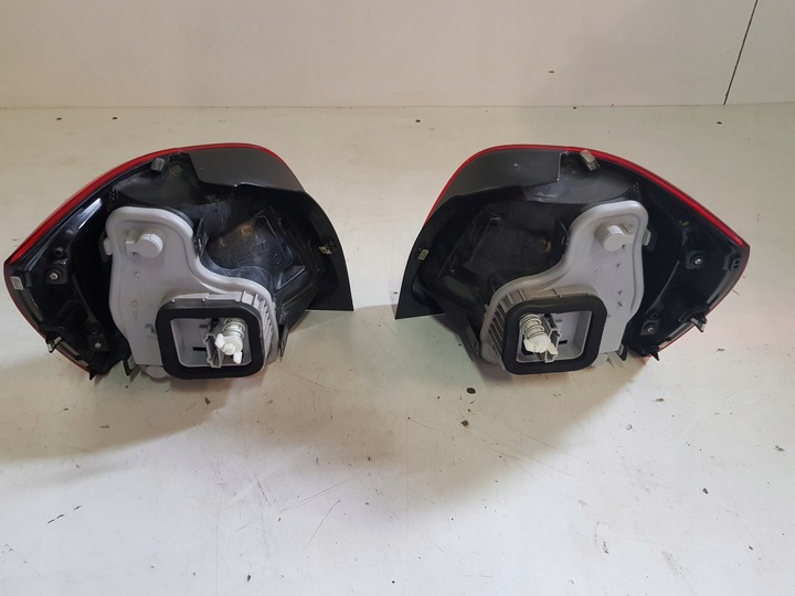 фото №5, Лампа зад vw polo 6r0 09-15 org! левая правая