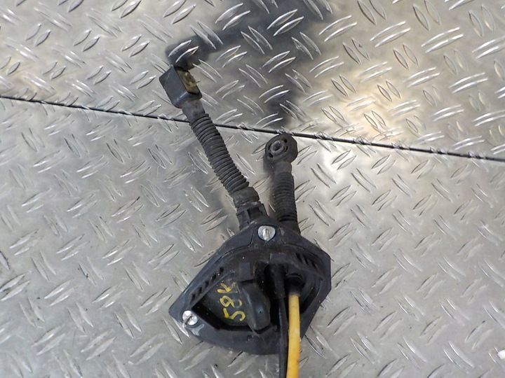 фото №6, Vw crafter ii man tge 17- домкрат изменения коробки передач