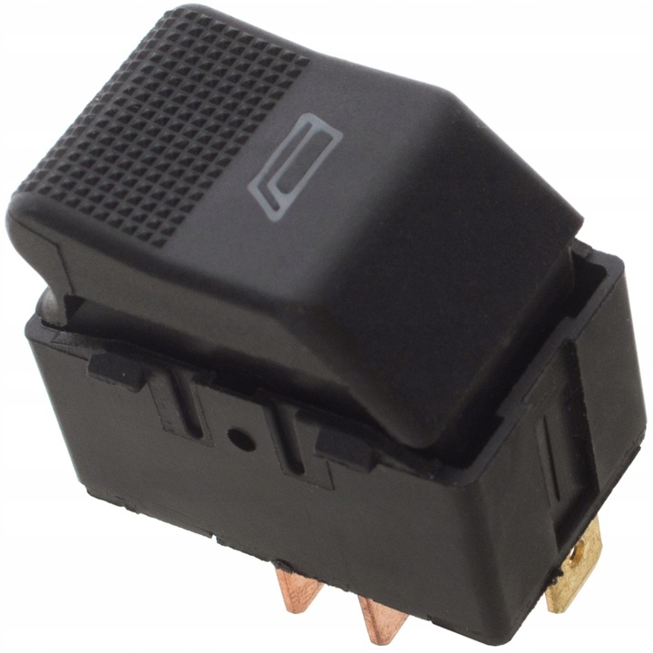 фото №1, Переключатель кнопка стекло vw transporter t4 96-04