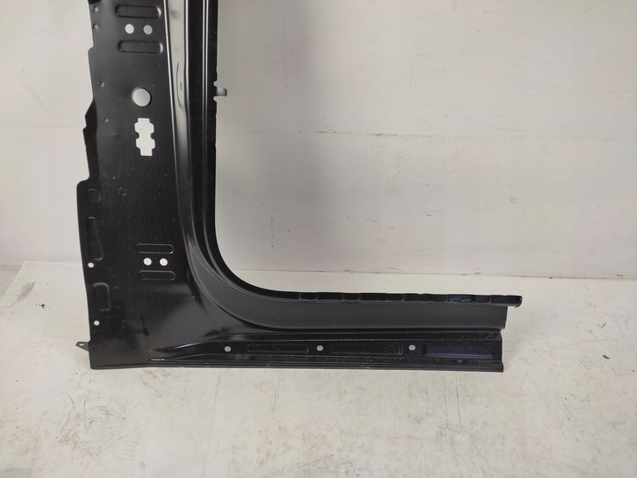 фото №10, Audi a6 c8 4k 4k0 поріг стійка праві перед рама