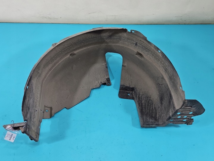 фото №1, Подкрылок зад левая seat ibiza v kj 6f 17- 6f0810969m оригинальный номер