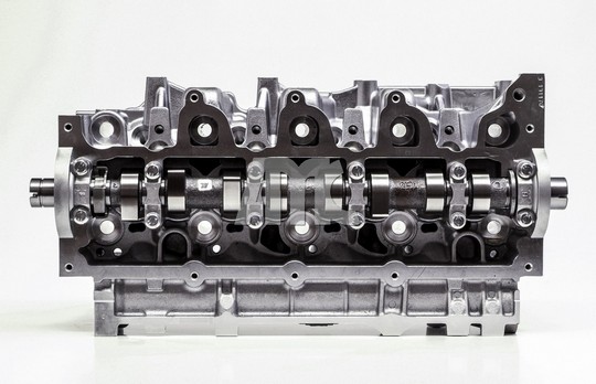 фото №11, Головка двигателя amc 908989