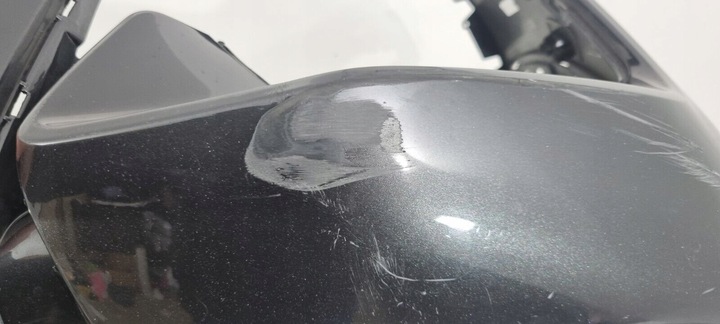 фото №7, Bmw x3 x4 g01 g02 m набор 2018- бампер переднее перед 5111139605