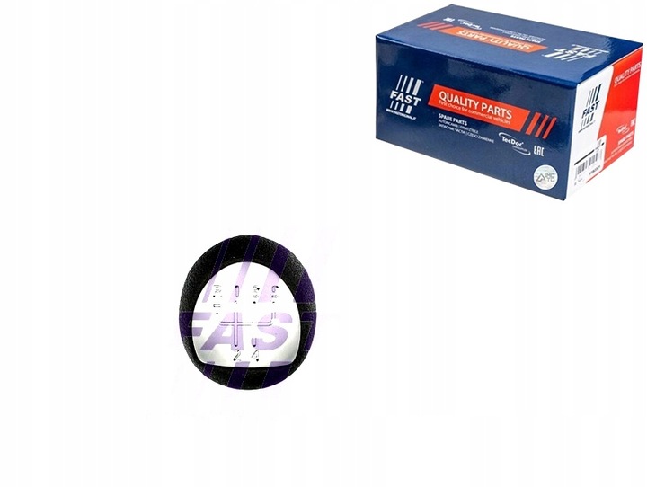 фото №1, Ручка рычаг переключения передач коробки renault kangoo 98 fast