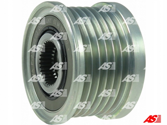 фото №2, Зчеплення генератора as-pl afp0044 ina