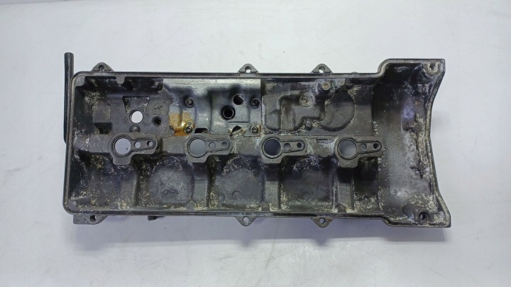фото №12, Крышка клапанов перед mercedes-benz c w204 a6460101530-merc
