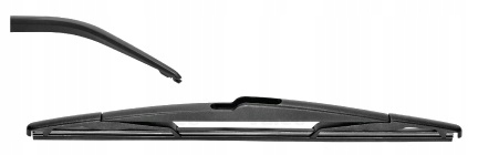 фото №1, Листова ресора wyc. 500mm c5 01-03 hb/lag 01- зад