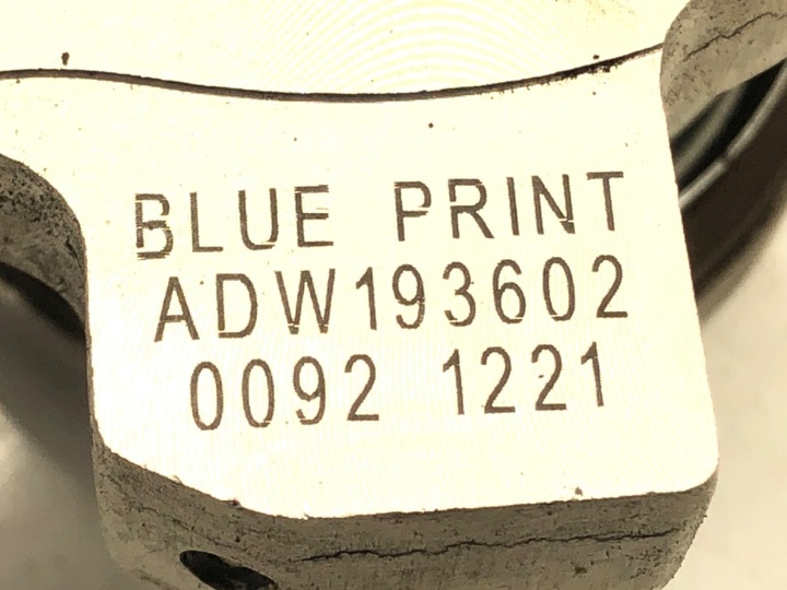 фото №5, Циліндр зчеплення помпа зчеплення opel vectra c 1.8b