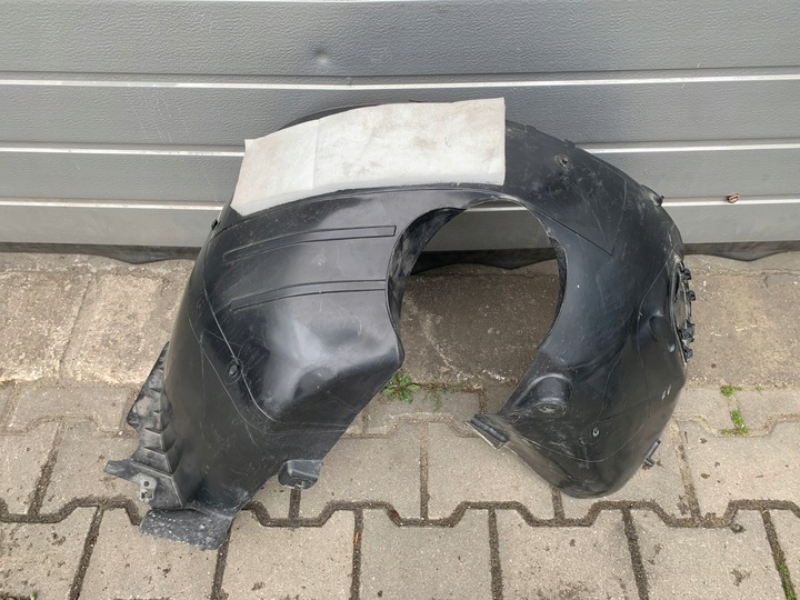 фото №1, Volkswagen passat b8 подкрылок левый перед 3g0805969