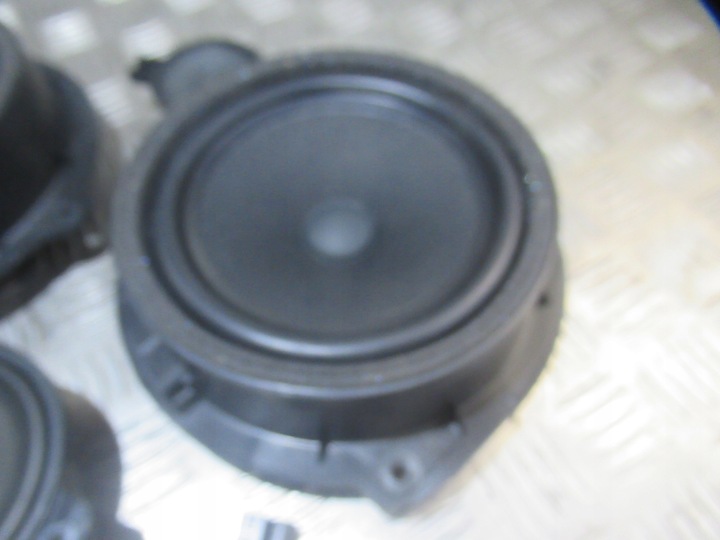 фото №10, Динаміки audi q3 ii f3 83a 83a035382 комплект