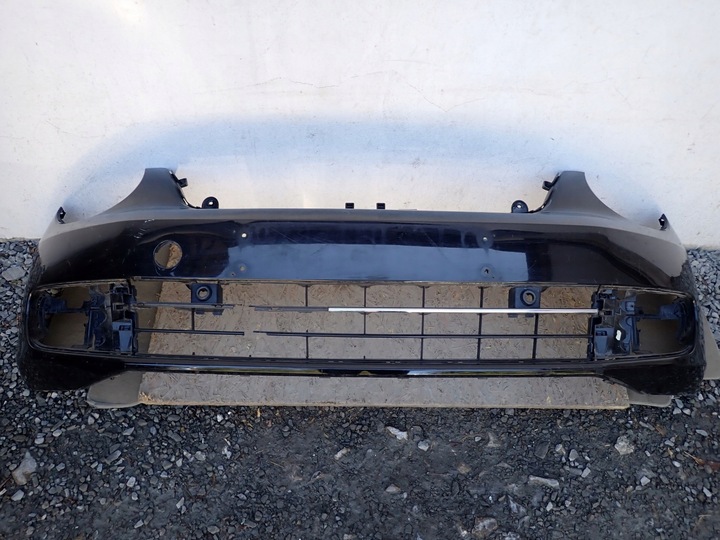 фото №1, Бампер перед переднє vw volkswagen beetle 5c 2011-