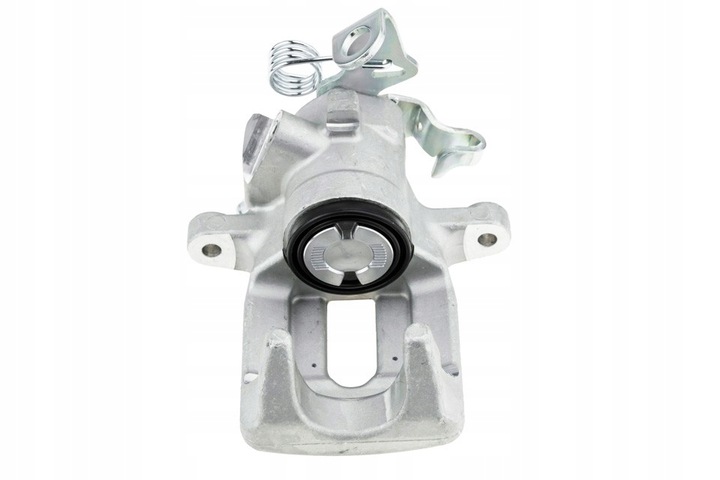 фото №1, Супорт гальмівний зад peugeot 607 00- /лівий/