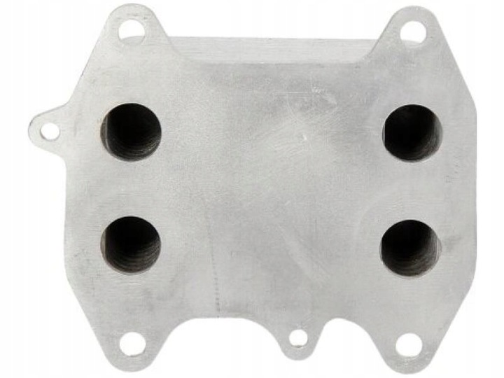 фото №1, Радиаторов масла vw caddy iii mk3 1.6 2.0 iv mk4 1.6 2.0