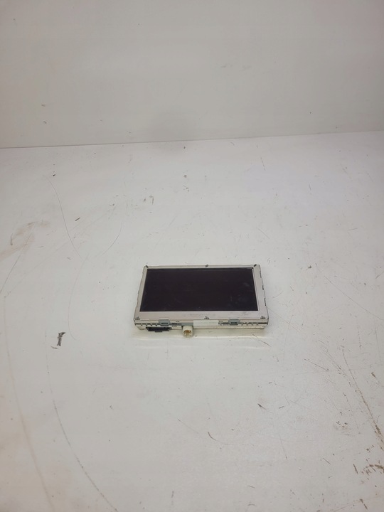 фото №1, Дисплей mmi a1 8x 8x0919603