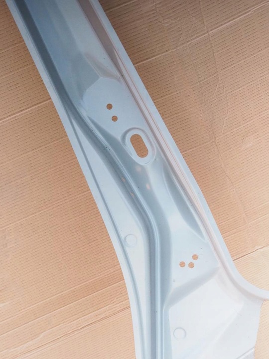 фото №13, Поріг обшивка праві стійка b mazda 2 ii dj 14-19