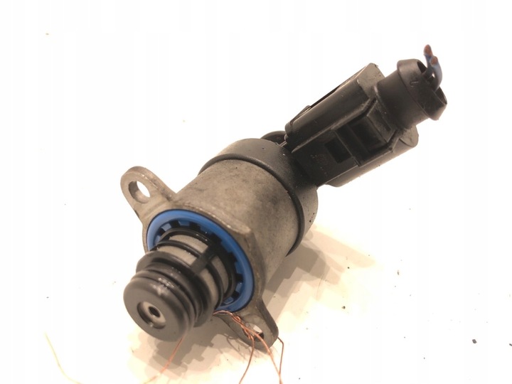 фото №1, Регулятор тиску пального vw golf vii 4d0971992 1.6 105km клапан