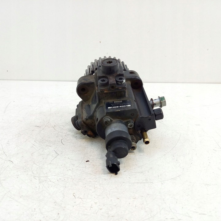 фото №4, 2007 iveco daily 4th gen насос впрыскивающий 04455010137