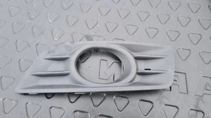 фото №10, Решітка галоген ліва volvo v50 2008- оригінальний номер 30779100