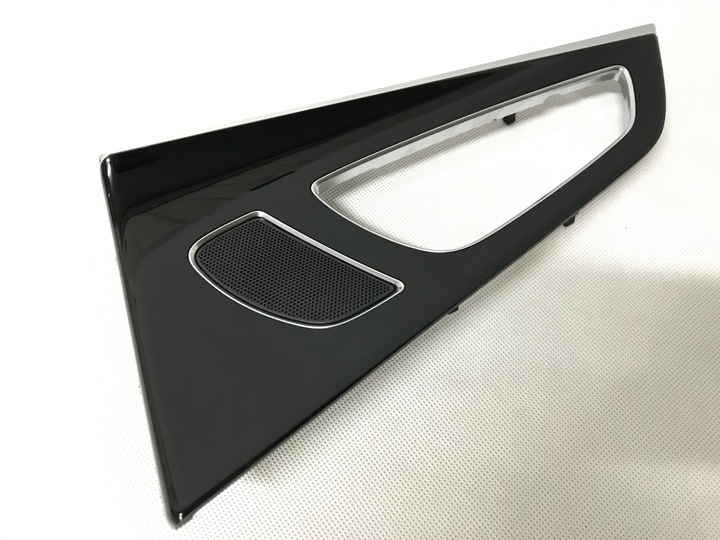 фото №1, Планка dekor дверь audi s7 rs7 4g8867420ac пианино