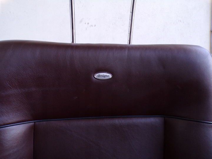 фото №14, Сидіння шкіряні комплект mercedes w212 designo