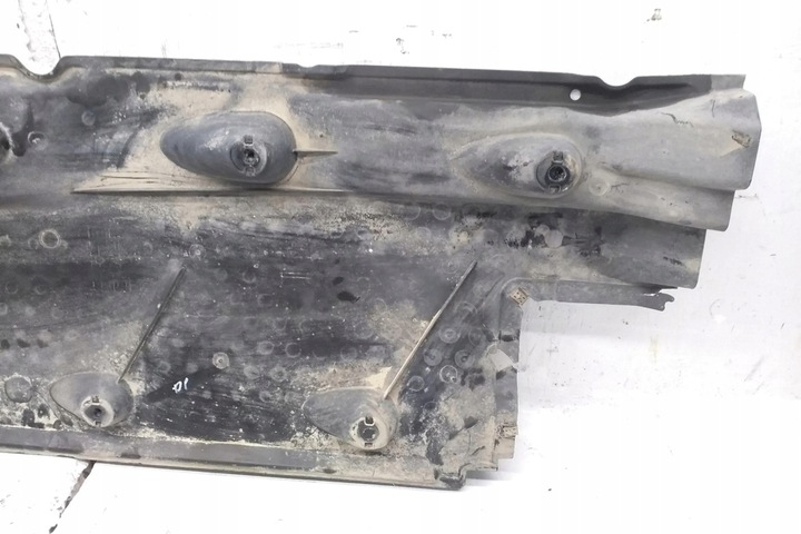 фото №1, Права захист шасі vw passat b5 3b3 3c0825202e 1.9l дизель 74kw 2008