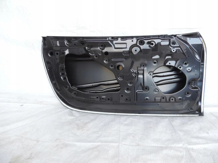 фото №6, Двері лівий перед mazda mx5 нове оригінал