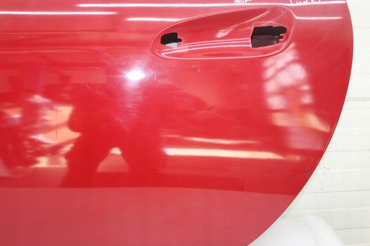 фото №10, Mercedes slk w172 r172 двері ліві перед лівий 590 lak 140-170