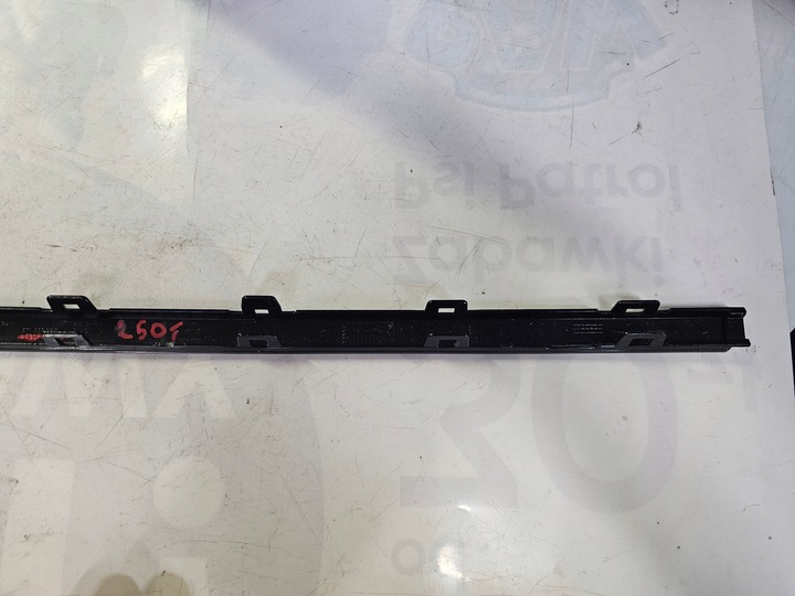 фото №11, Volkswagen tiguan iii планка бампера заднього зад 571853333a r-line