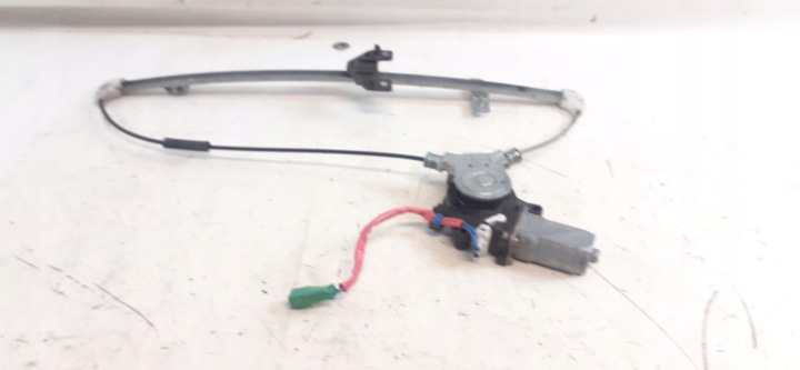 фото №8, Підйомник вікна праві зад honda cr-v ii 2 pin