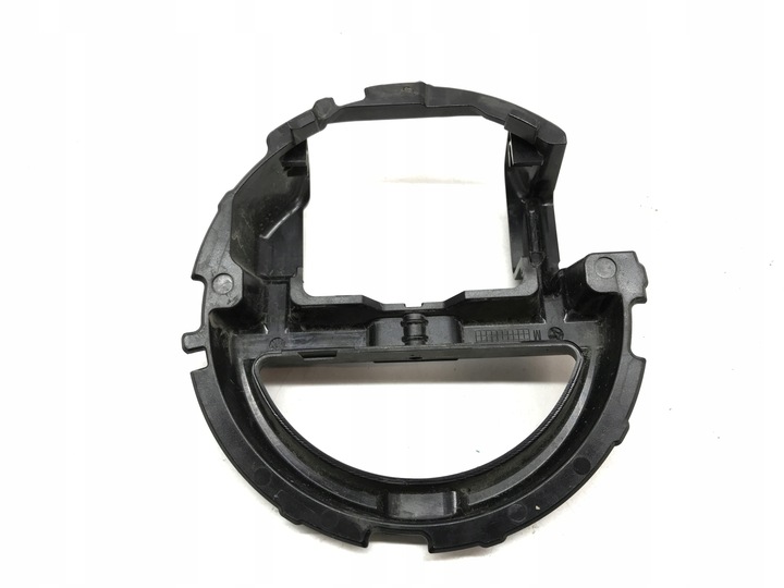 фото №12, Кронштейн тримач радара distonic mercedes c w205 glc w253 a2058880200