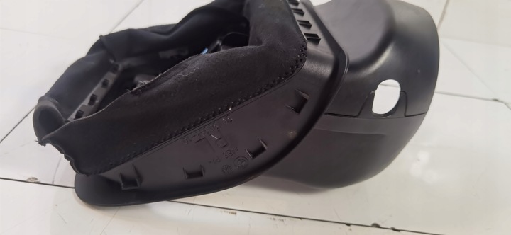 фото №5, Корпус колонки кермового bmw f07 9204308