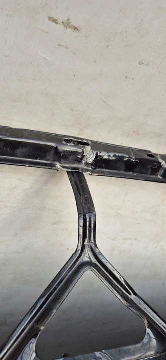 фото №9, Skoda octavia ii 04- капот кришка двигуна