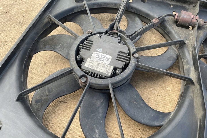 фото №12, Pas переднее honda civic viii sedan fd, fa 3c0959455f 2007