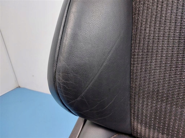 фото №7, Сидіння переднє правий citroen c5 iii x7 2008-2017r