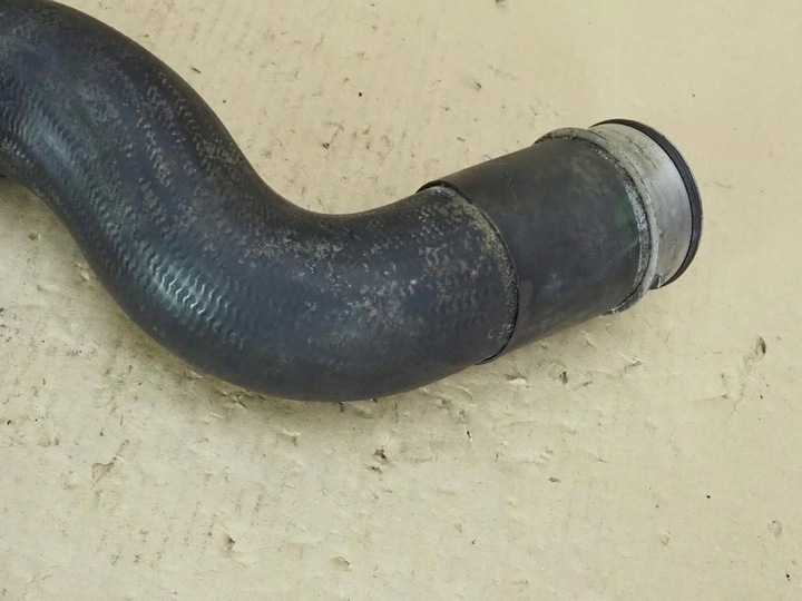 фото №7, Шланг труба інтеркулер mercedes 3,2 cdi a2115282882