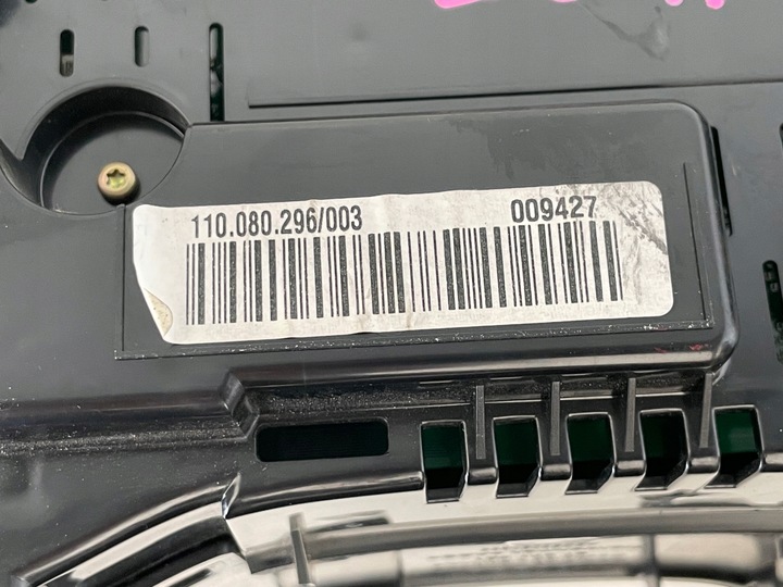 фото №5, Спідометр  прилади audi a3 європа 2c53085879