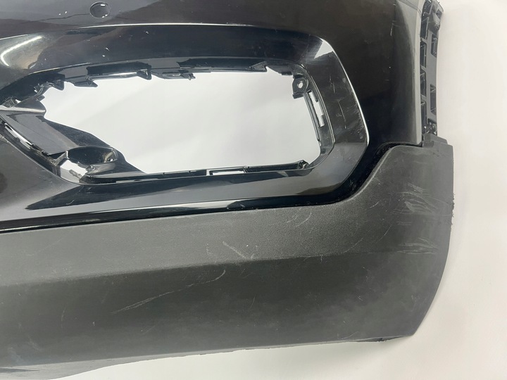 фото №9, Volvo xc40 2017 - 2022 бампер перед 4 x pdc 31449359