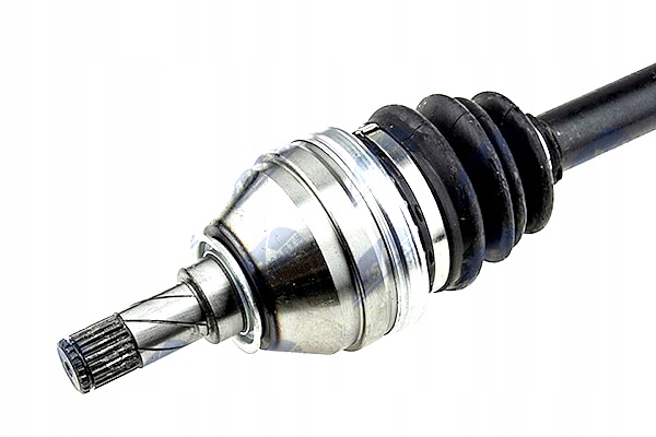 фото №4, Nty піввісь привідна opel vectra c 1.6 1.8 02- signum 1.8 03- fiat