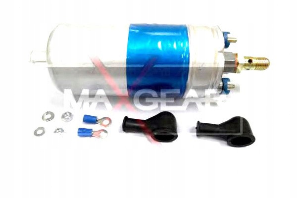 фото №2, Насос топлива электрический db maxgear