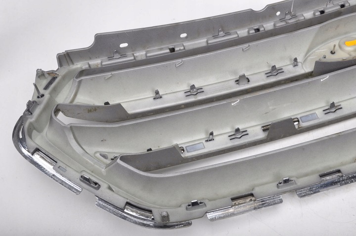 фото №7, Ford kuga mk2 решётка решётка радиатора решётка радиатора gv44-8200-c