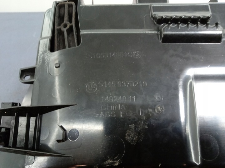 фото №8, Bmw x3 g01 g02 бардачок пассажира eu 9379219